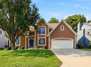 4714 W 139th Ter, Overland Park, KS 66224