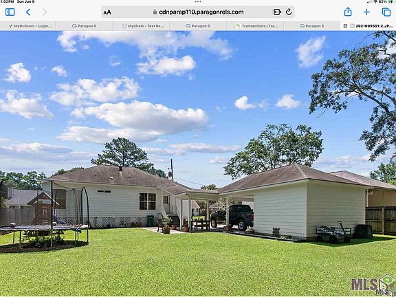 2nd image of 3329 Tupelo St