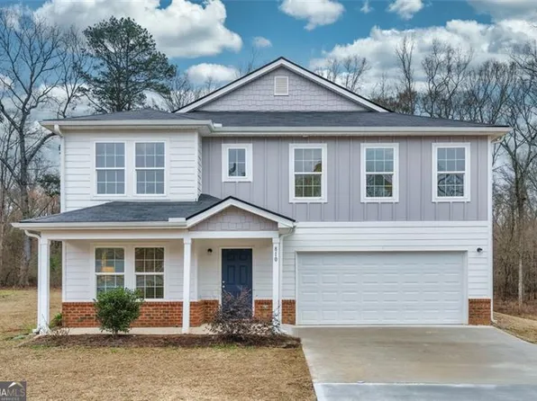 810 Shallowford Rd, Jefferson, GA 30549