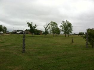 67 County Road 4789, Sulphur Springs, TX 75482