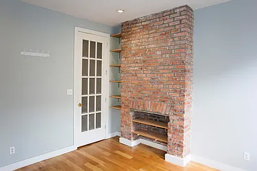 Rented by Brooklyn Group