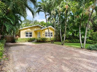 King Park, Miami, FL 33133