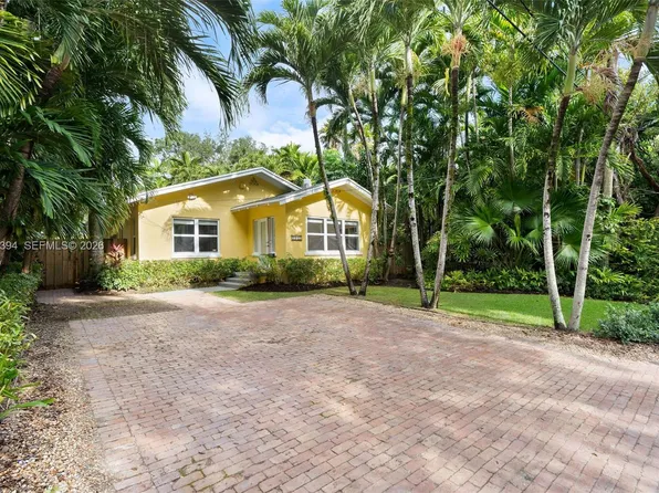 2465 Inagua Ave, Miami, FL 33133