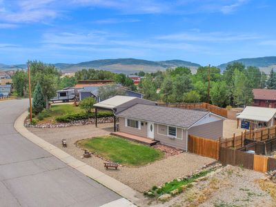 313 18th Street, Kremmling, CO, 80459