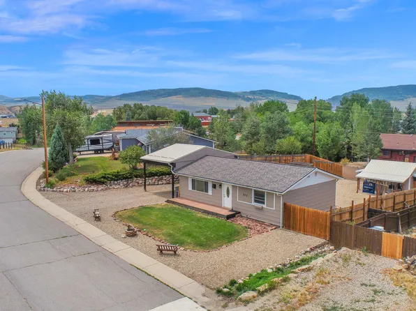 313 18th Street, Kremmling, CO 80459