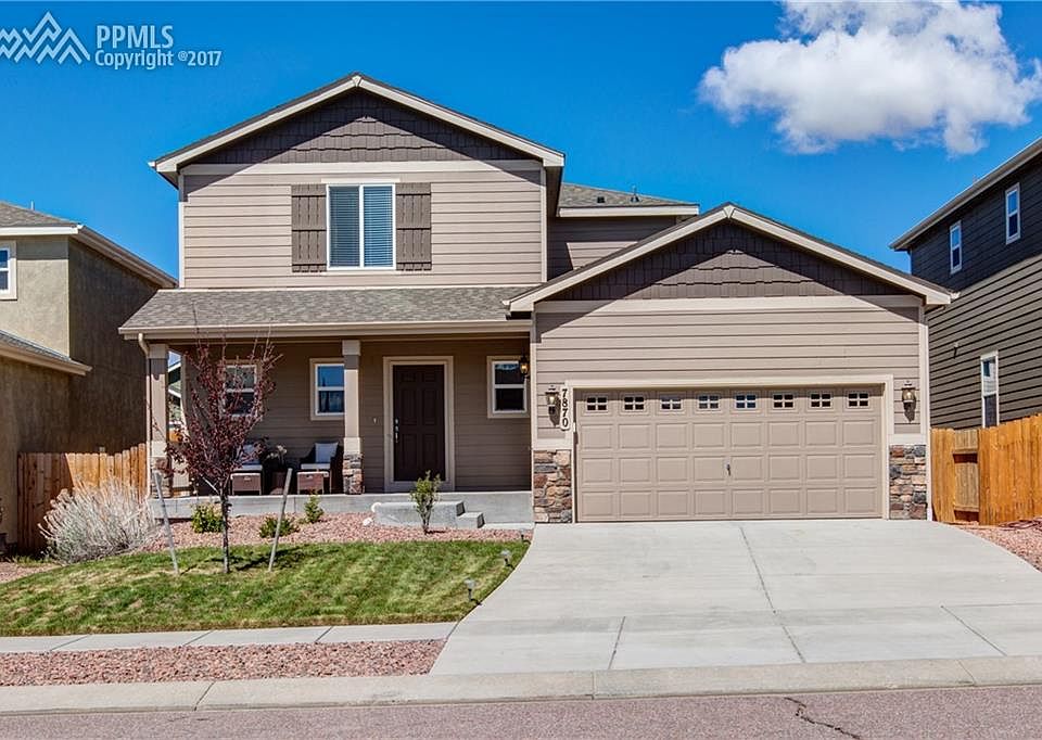 SUPER MAINTAINED 2 STORY HOME LOOKING FOR NEW FAMILY