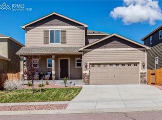 7870 Springwood Ter, Colorado Springs, CO 80908