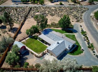 4249 Louise Dr, Carson City, NV
