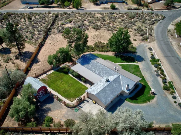 4249 Louise Dr, Carson City, NV 89706