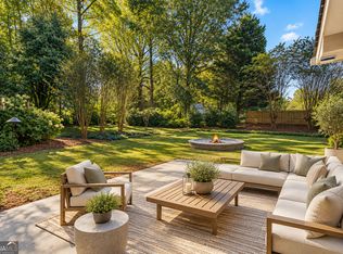 6608 Ridge Moore Dr, Doraville, GA 30360