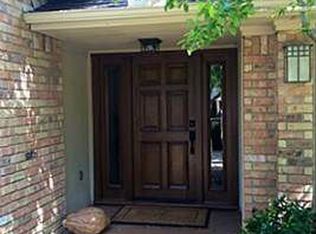 3201 Creekbend Dr, Garland, TX 75044