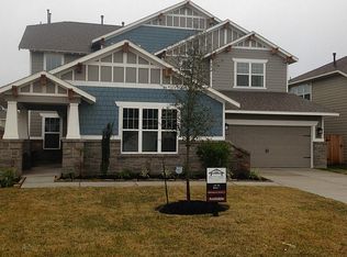 29546 Monona Terrace Ct, Spring, TX 77386