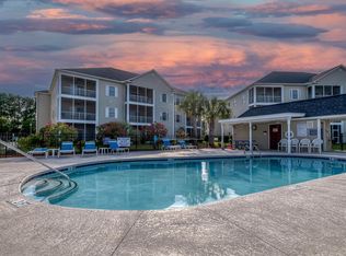 2090 Cross Gate Blvd UNIT 204, Myrtle Beach, SC 29575