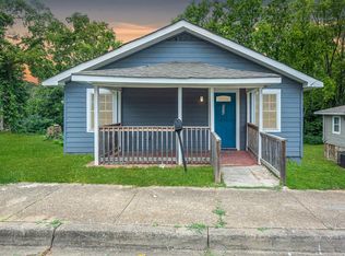 4224 42nd St N, Birmingham, AL 35217