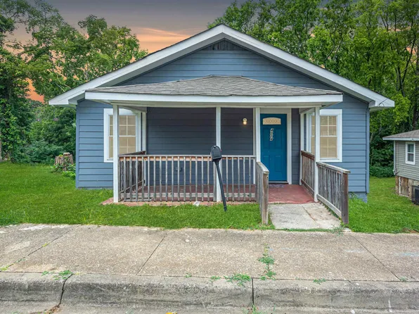 4224 42nd St N, Birmingham, AL 35217