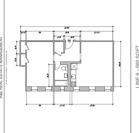 2nd image of 47-06 46th St #F6
