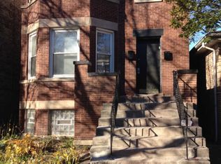 1434 N Laramie Ave, Chicago, IL 60651