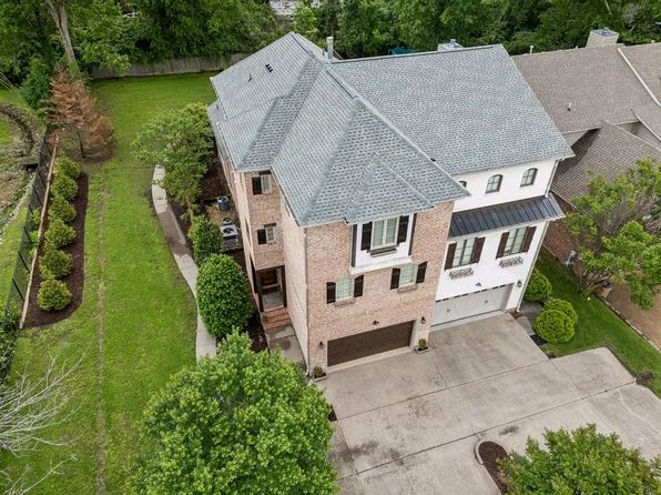 4100 Oriole Pl #A, Nashville, TN 37215