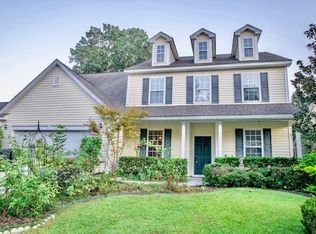 4849 Law Blvd, Summerville, SC 29485