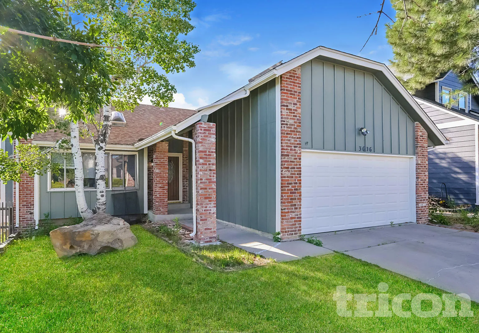 3606 S Gibralter Circle Aurora CO — Photo 1