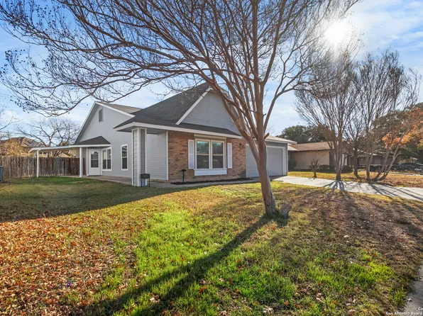 1226 SILVERWAY, San Antonio, TX 78251