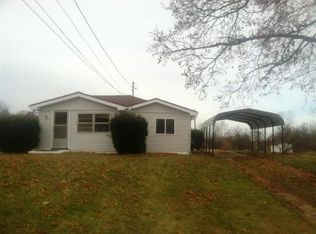 1528 E South St, Jackson, MI 49203