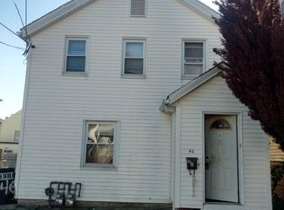 46 Oliver St #1 A, Somerville, MA 02145