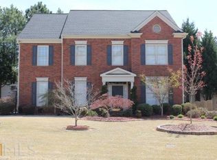 1222 Fieldcrest Ct, Suwanee, GA 30024