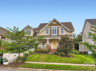 10614 Waycross Dr, Huntersville, NC 28078