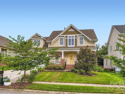10614 Waycross Dr, Huntersville, NC, 28078
