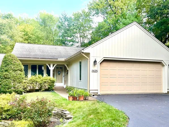 1428 Timberlake Ln, Evansville, IN 47710