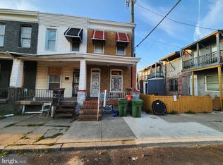 2401 Llewelyn Ave, Baltimore, MD 21213