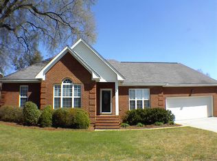 1634 Westview Dr, Florence, SC 29501