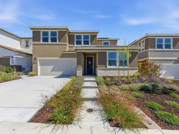227 W Pasqua Gln, Mountain House, CA 95391