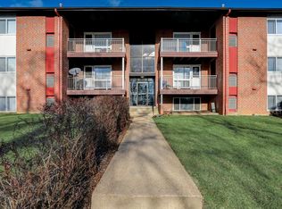 Hillsdale Manor Apartments, Baltimore, MD 21216