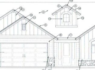 4699 S Marsala Way, Meridian, ID 83642