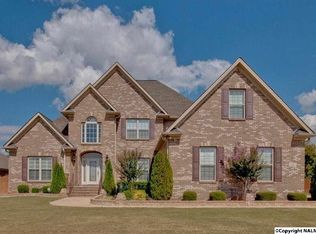 141 Inspirational Dr, Meridianville, AL 35759