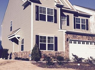 144 Torrey Heights Ln, Durham, NC 27703