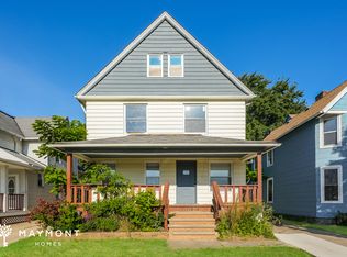 2168 W 93rd St, Cleveland, OH 44102