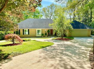 5614 Roaring Branch Rd, Columbus, GA 31904