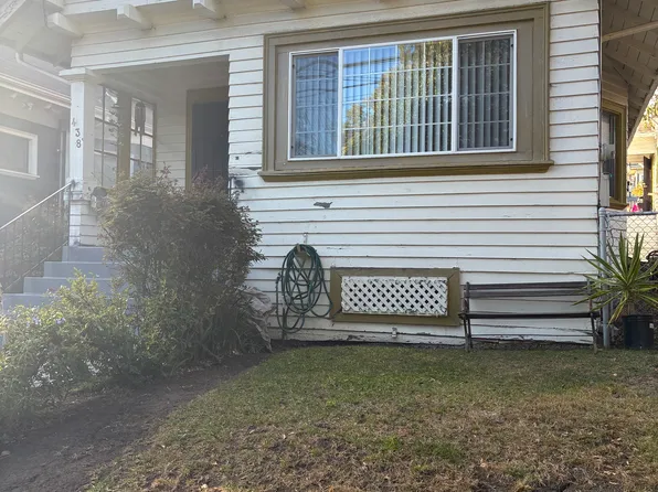 438 61st St, Oakland, CA 94609
