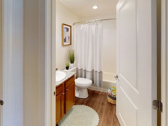 Private Bathroom Private Bathroom
