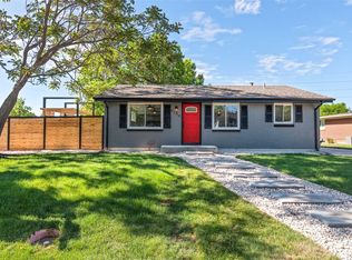 9200 W 53rd Ave, Arvada, CO 80002