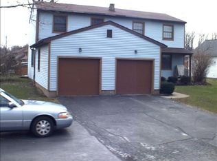 460 Fowler St, Cortland, OH