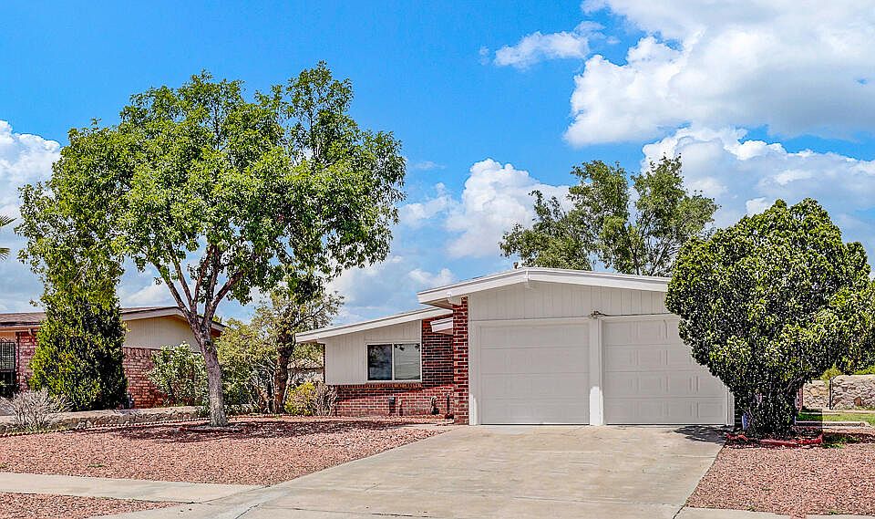 8700 Lakehurst Rd, El Paso, TX 79912 Zillow