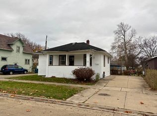 1142 E Bourbonnais St, Kankakee, IL 60901