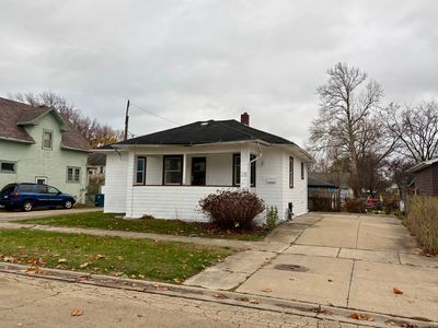 1142 E Bourbonnais St, Kankakee, IL, 60901
