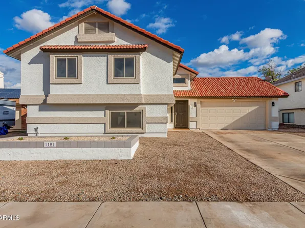 1101 N PALM Street, Gilbert, AZ 85234