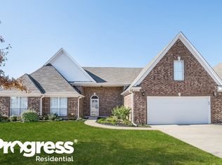 8375 Olivia Ln, Southaven, MS 38672