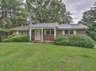 306 Hope Rd, Greeneville, TN 37745